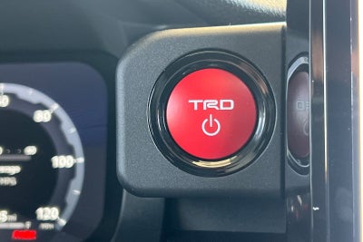 2026 Toyota 4Runner i-FORCE MAX TRD Off-Road Premium i-FORCE MAX