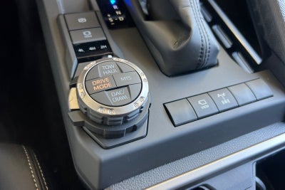 2026 Toyota 4Runner i-FORCE MAX TRD Off-Road Premium i-FORCE MAX