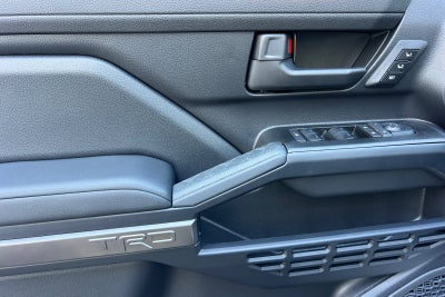 2026 Toyota 4Runner i-FORCE MAX TRD Off-Road Premium i-FORCE MAX
