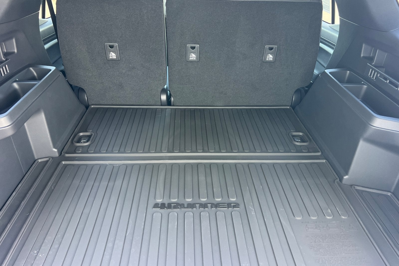 2026 Toyota 4Runner i-FORCE MAX TRD Off-Road Premium i-FORCE MAX