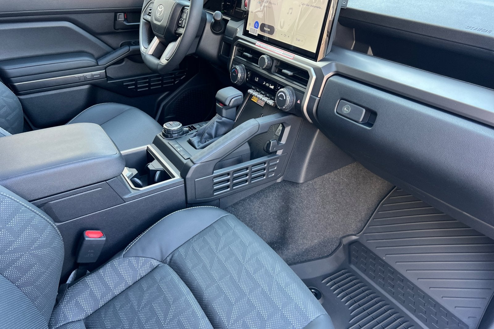 2026 Toyota 4Runner i-FORCE MAX TRD Off-Road Premium i-FORCE MAX