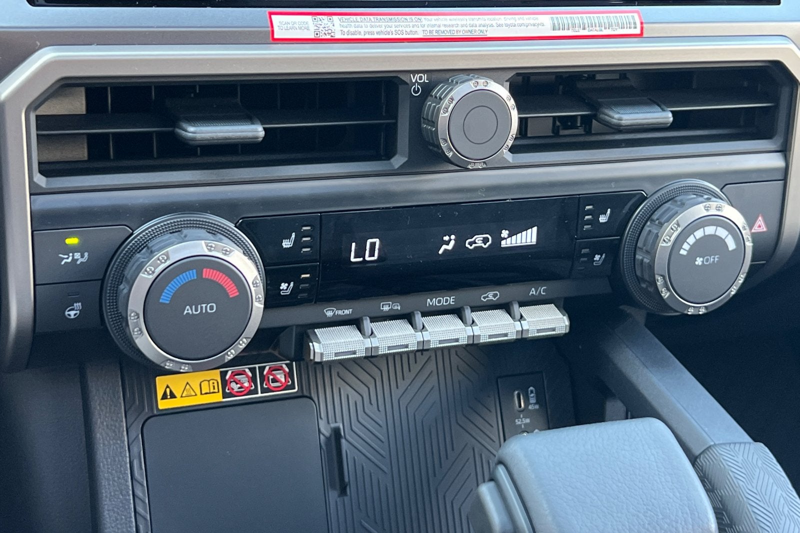 2026 Toyota 4Runner i-FORCE MAX TRD Off-Road Premium i-FORCE MAX