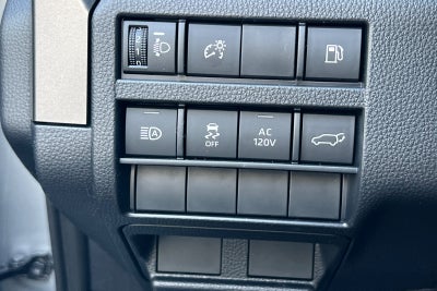 2026 Toyota 4Runner i-FORCE MAX TRD Off-Road Premium i-FORCE MAX