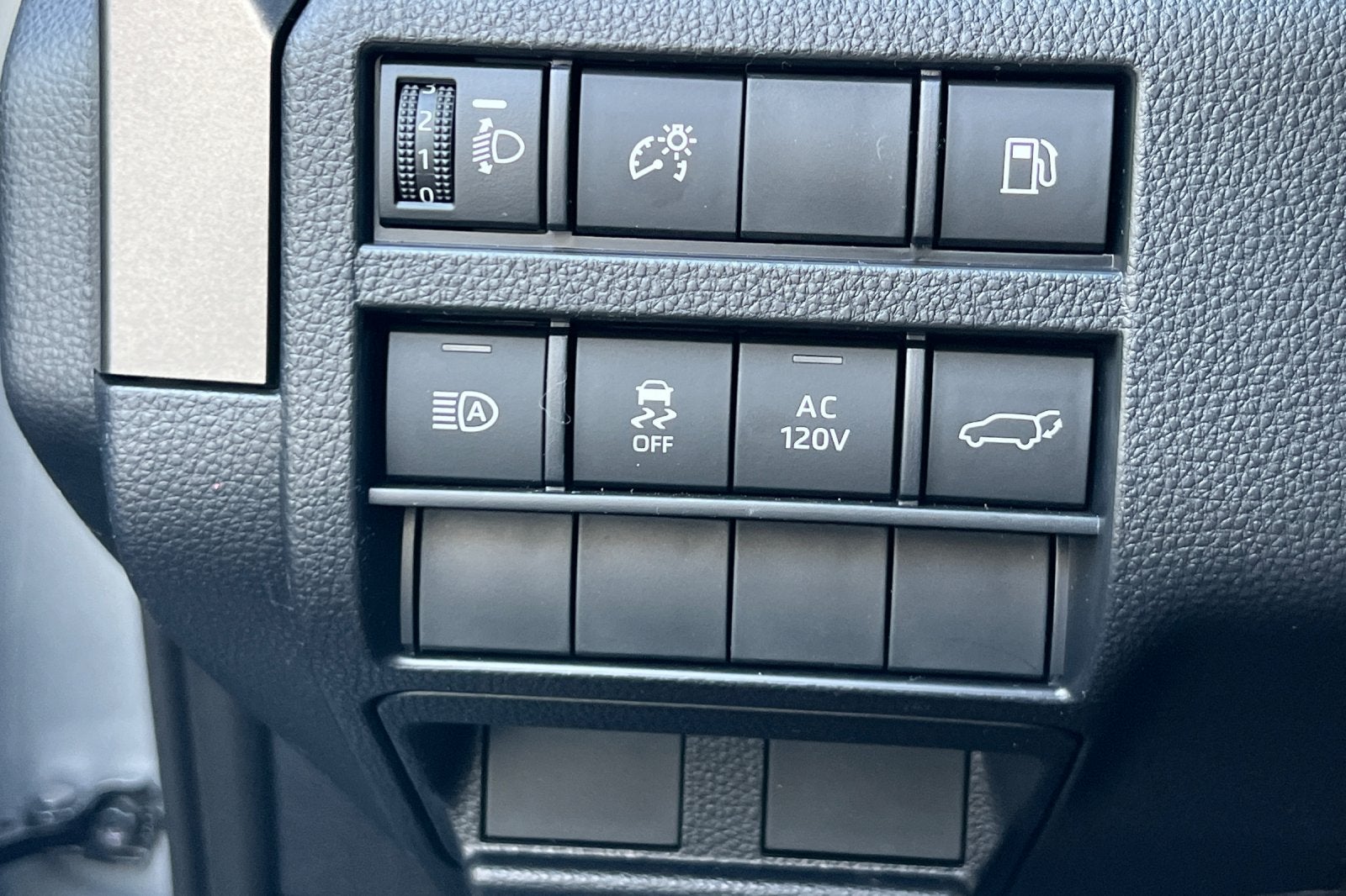 2026 Toyota 4Runner i-FORCE MAX TRD Off-Road Premium i-FORCE MAX