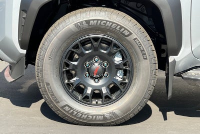 2026 Toyota 4Runner i-FORCE MAX TRD Off-Road Premium i-FORCE MAX