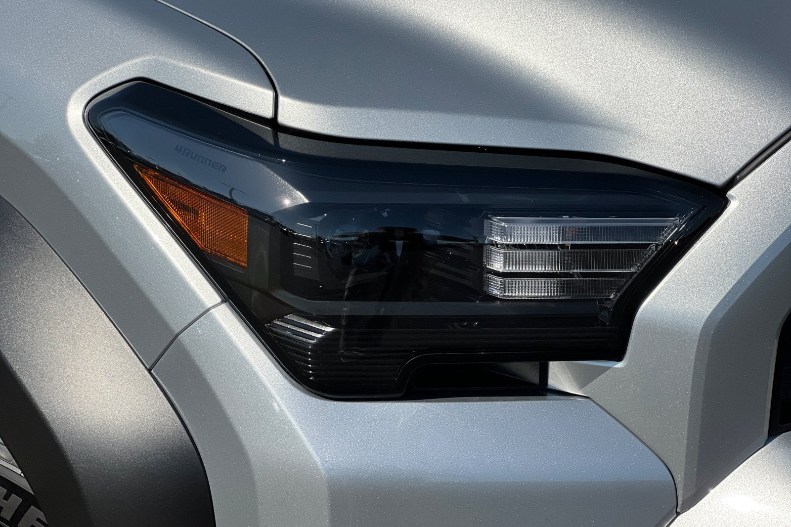 2026 Toyota 4Runner i-FORCE MAX TRD Off-Road Premium i-FORCE MAX