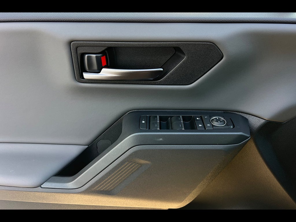 2026 Toyota RAV4 Plug-in Hybrid GR SPORT