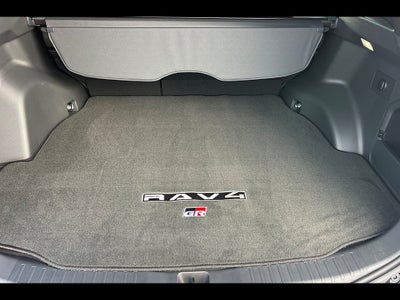 2026 Toyota RAV4 Plug-in Hybrid GR SPORT