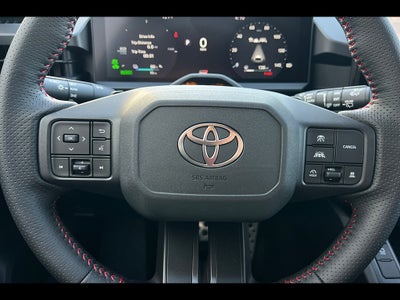 2026 Toyota RAV4 Plug-in Hybrid GR SPORT