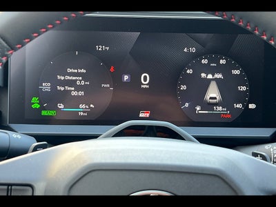 2026 Toyota RAV4 Plug-in Hybrid GR SPORT