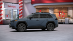 2026 Toyota RAV4 Plug-in Hybrid Woodland