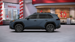 2026 Toyota RAV4 Plug-in Hybrid Woodland