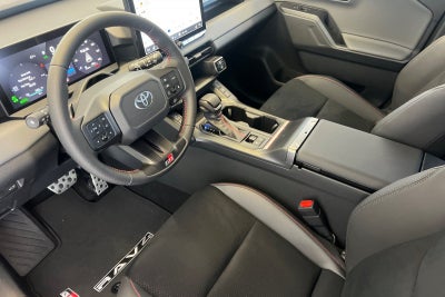 2026 Toyota RAV4 Plug-In Hybrid Base