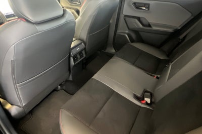 2026 Toyota RAV4 Plug-In Hybrid Base