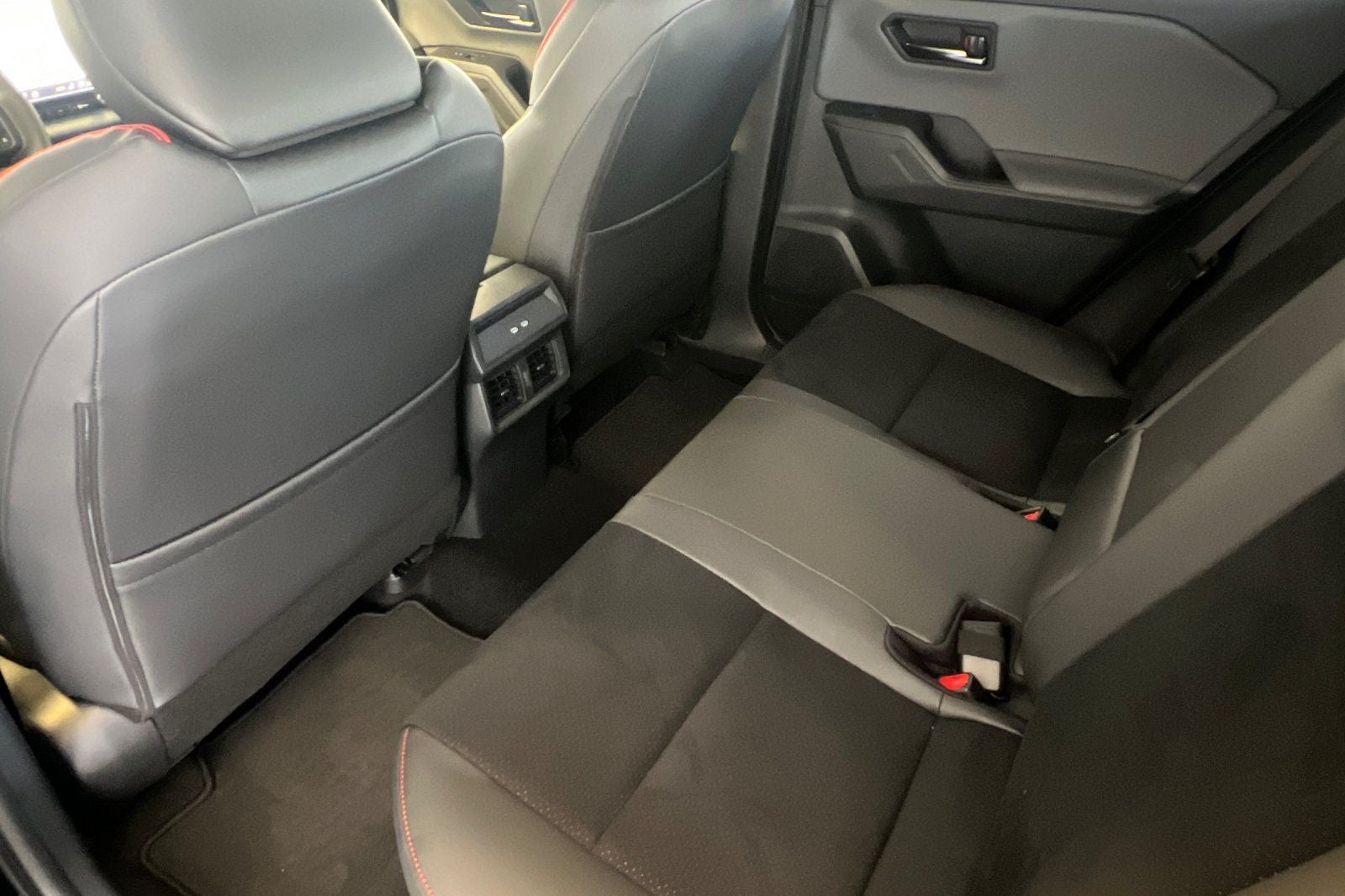 2026 Toyota RAV4 Plug-In Hybrid Base