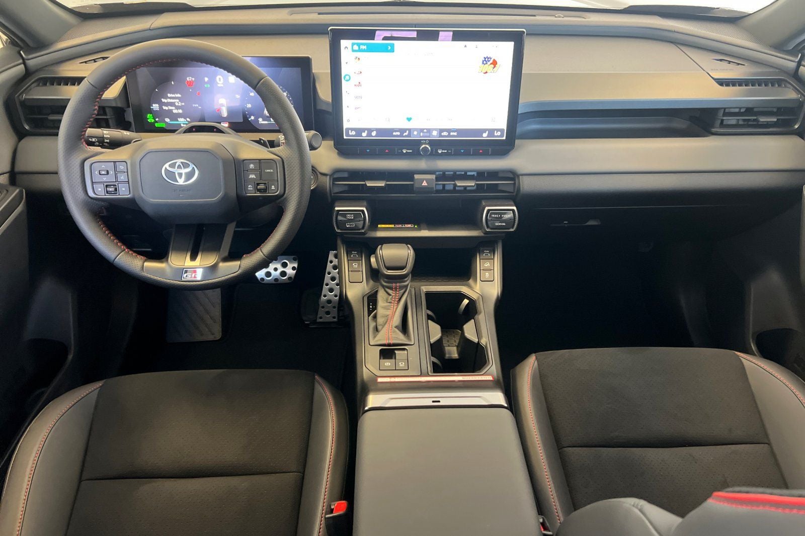 2026 Toyota RAV4 Plug-In Hybrid Base