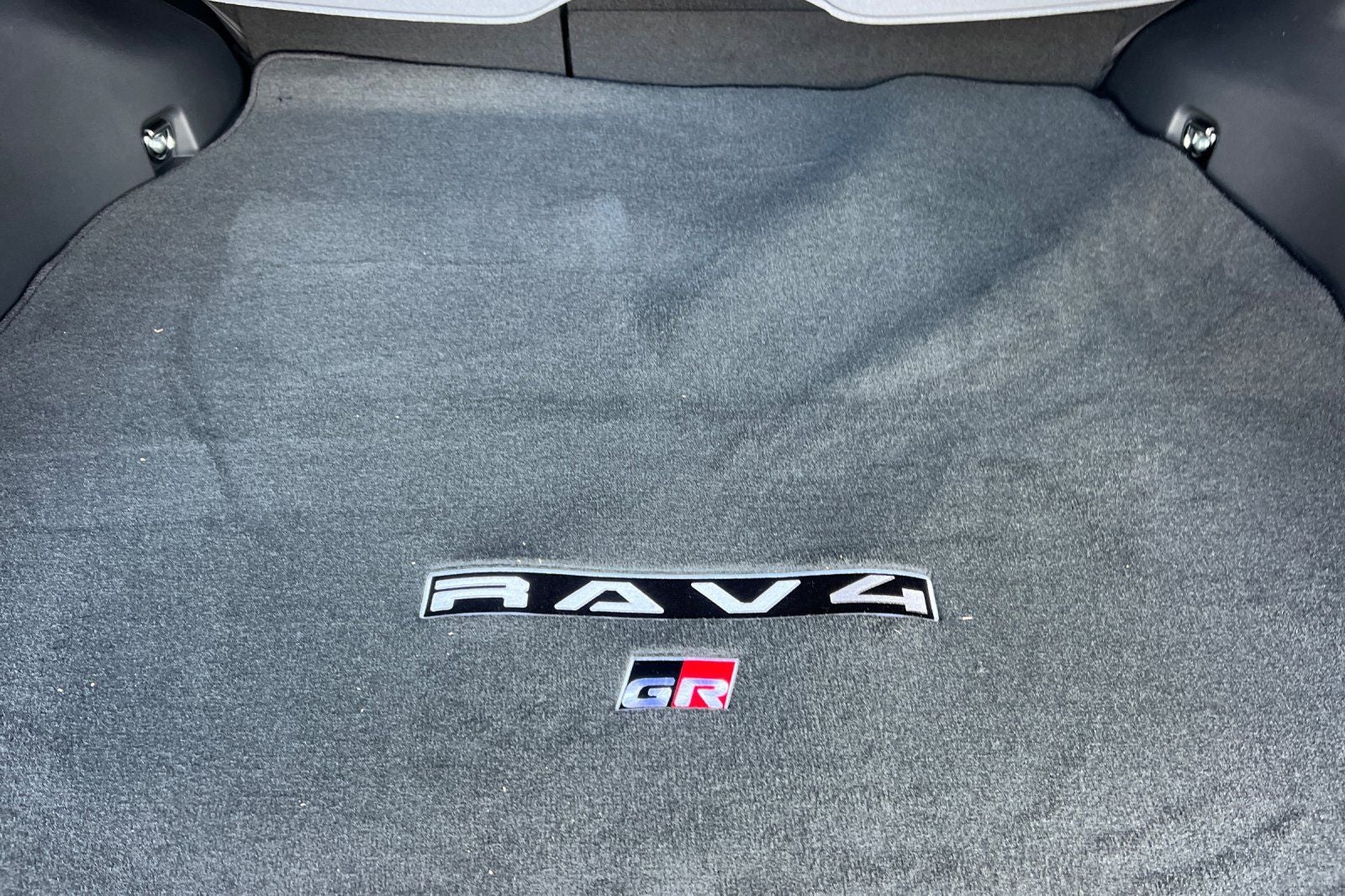 2026 Toyota RAV4 Plug-In Hybrid Base