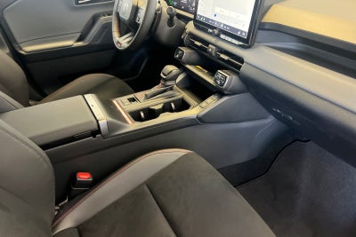 2026 Toyota RAV4 Plug-In Hybrid Base