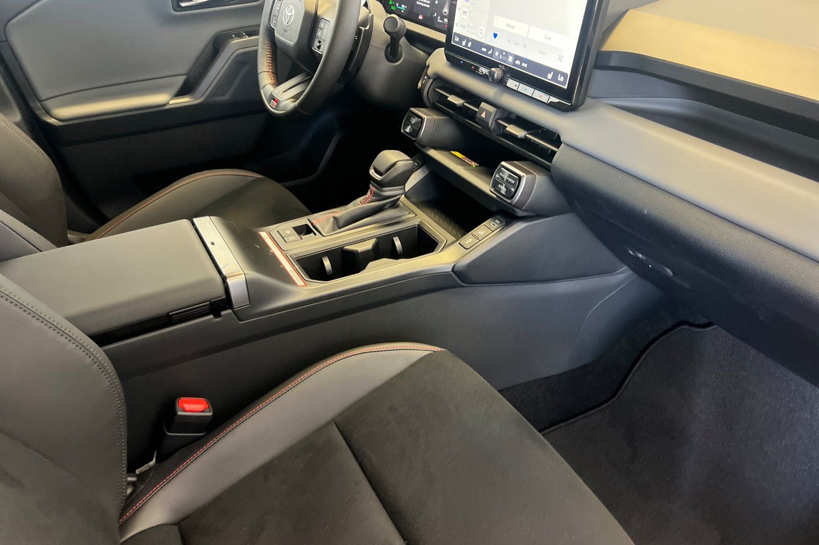 2026 Toyota RAV4 Plug-In Hybrid Base