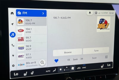 2026 Toyota RAV4 Plug-In Hybrid Base