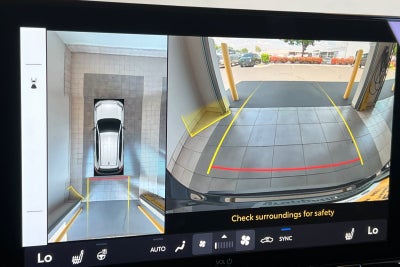 2026 Toyota RAV4 Plug-In Hybrid Base