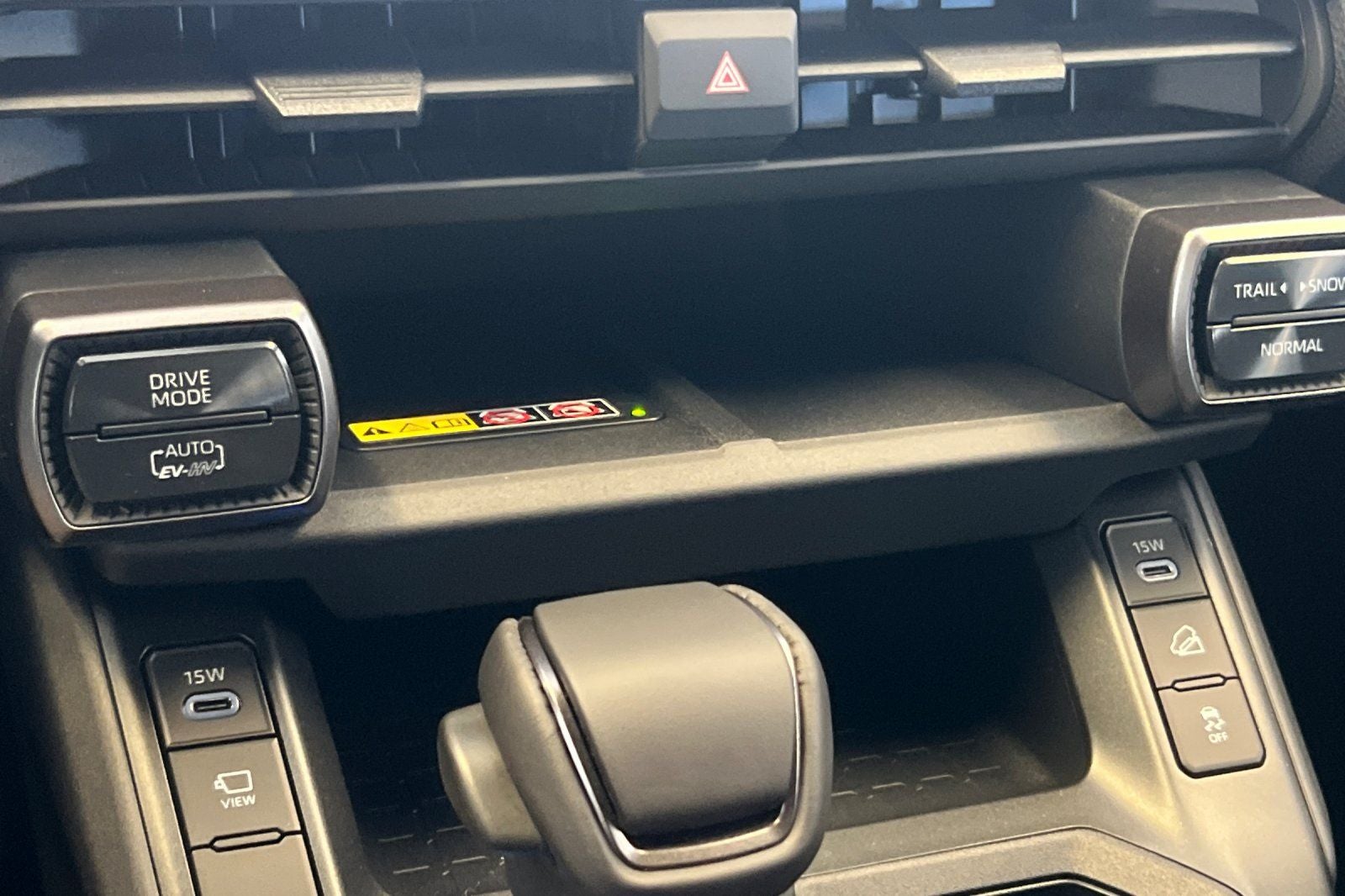 2026 Toyota RAV4 Plug-In Hybrid Base