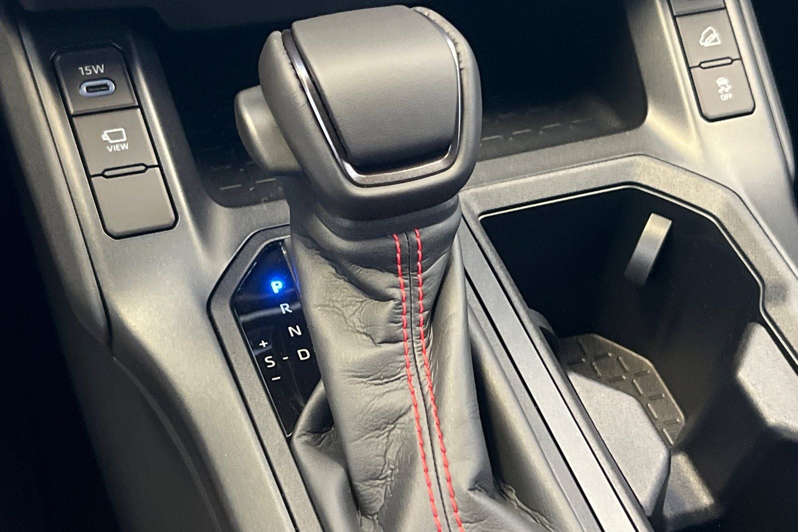 2026 Toyota RAV4 Plug-In Hybrid Base