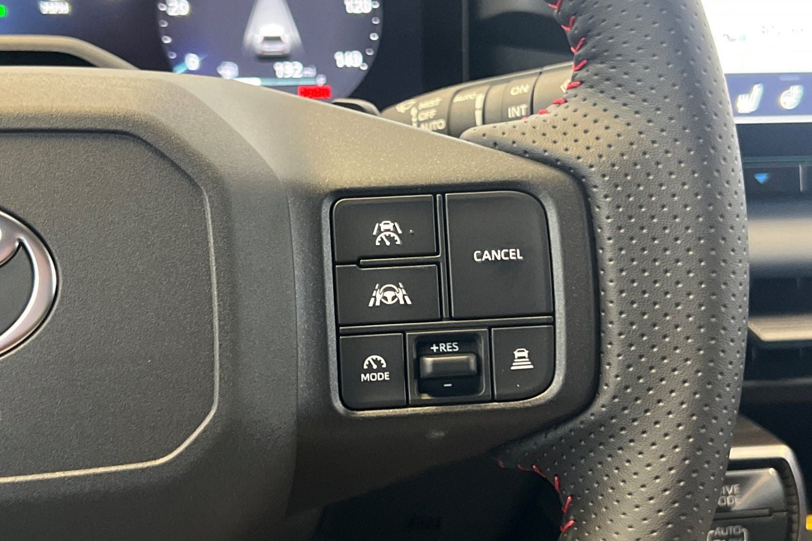 2026 Toyota RAV4 Plug-In Hybrid Base