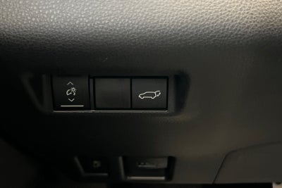 2026 Toyota RAV4 Plug-In Hybrid Base