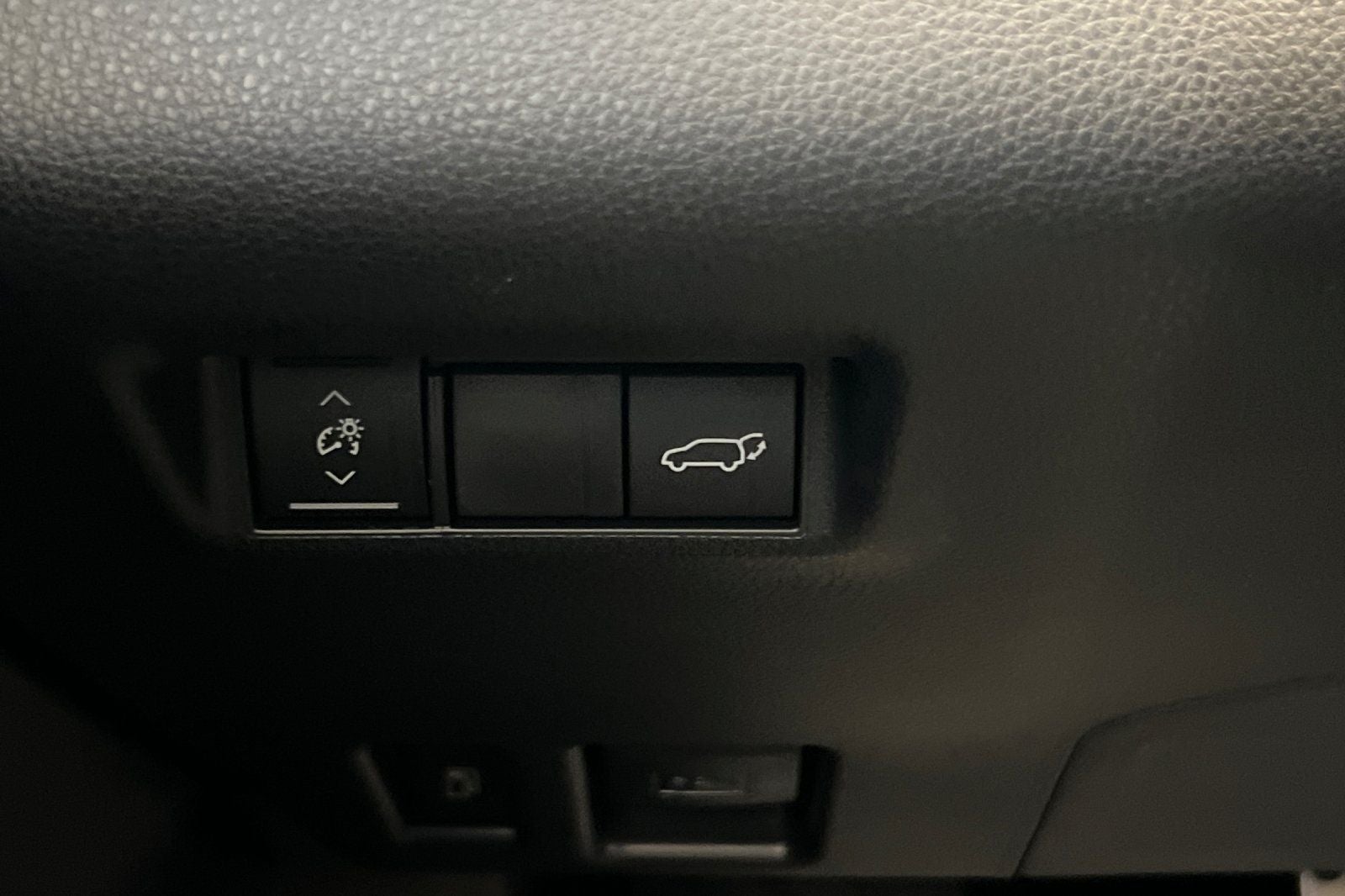 2026 Toyota RAV4 Plug-In Hybrid Base