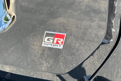 2026 Toyota RAV4 Plug-In Hybrid Base