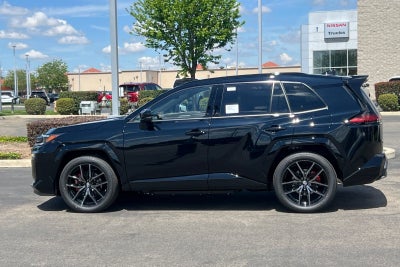 2026 Toyota RAV4 Plug-In Hybrid Base