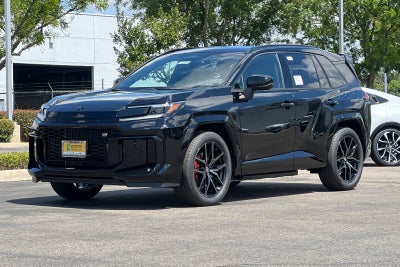 2026 Toyota RAV4 Plug-In Hybrid Base