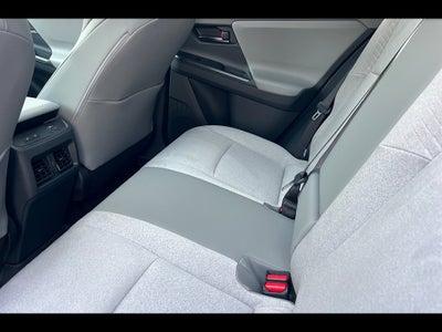 2026 Toyota C-HR XSE
