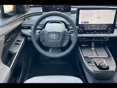 2026 Toyota C-HR XSE