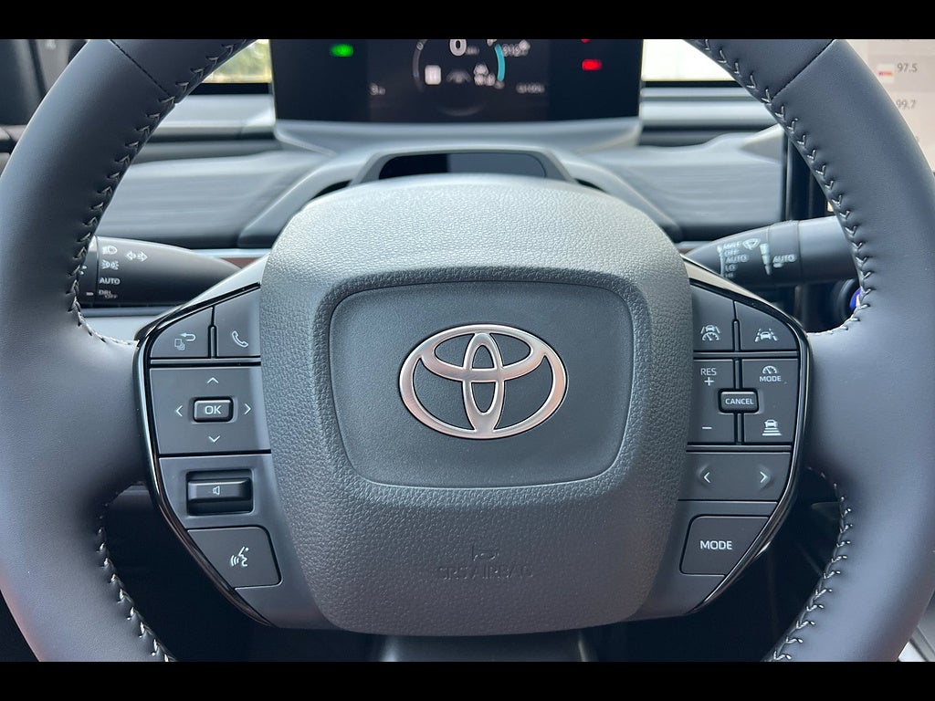 2026 Toyota C-HR XSE