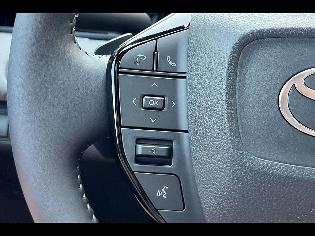 2026 Toyota C-HR XSE