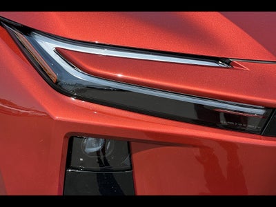 2026 Toyota C-HR XSE