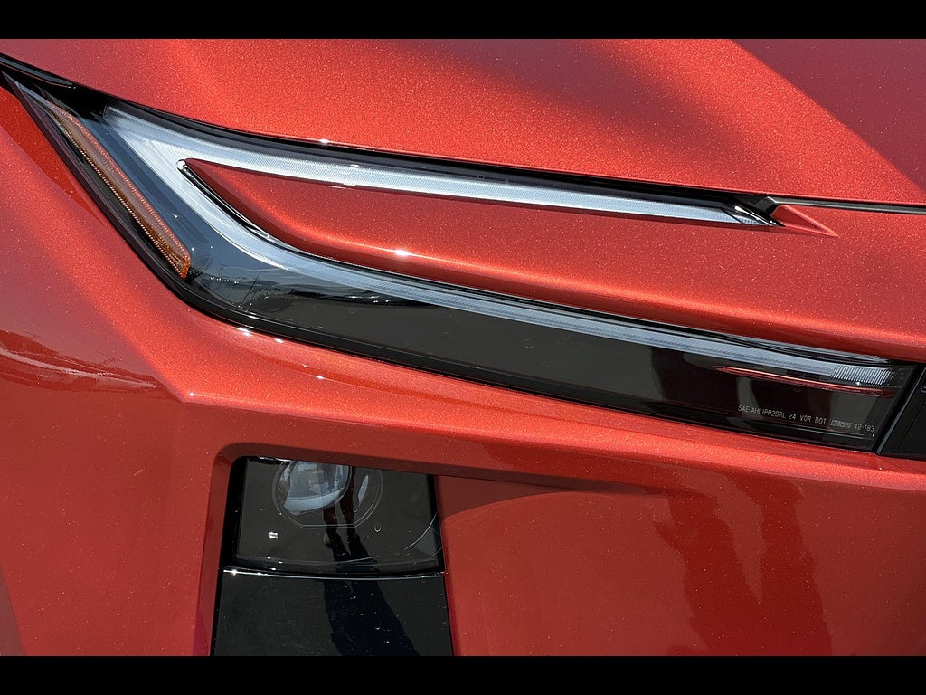 2026 Toyota C-HR XSE