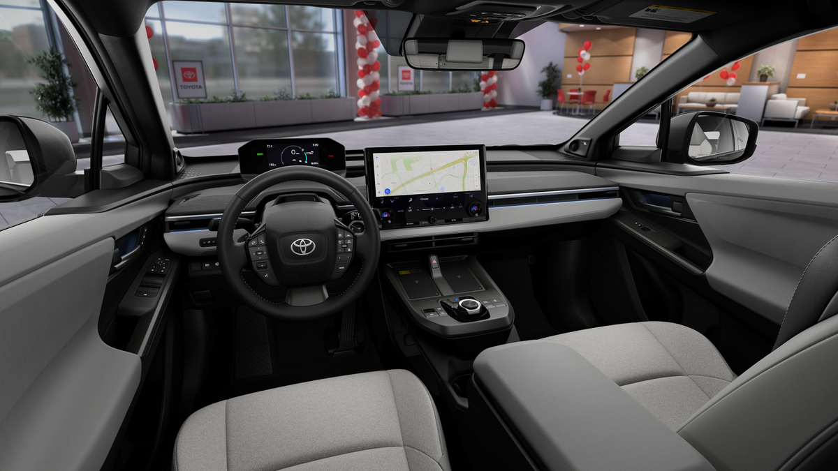 2026 Toyota C-HR XSE