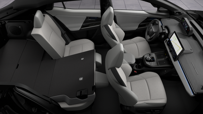 2026 Toyota C-HR XSE