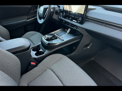 2027 Toyota bZ XLE