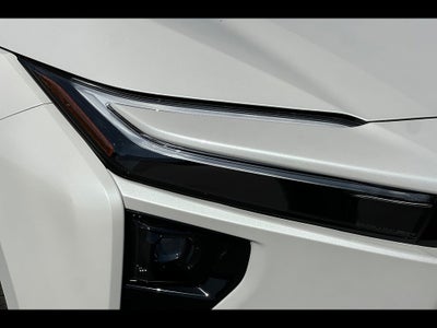 2027 Toyota bZ XLE