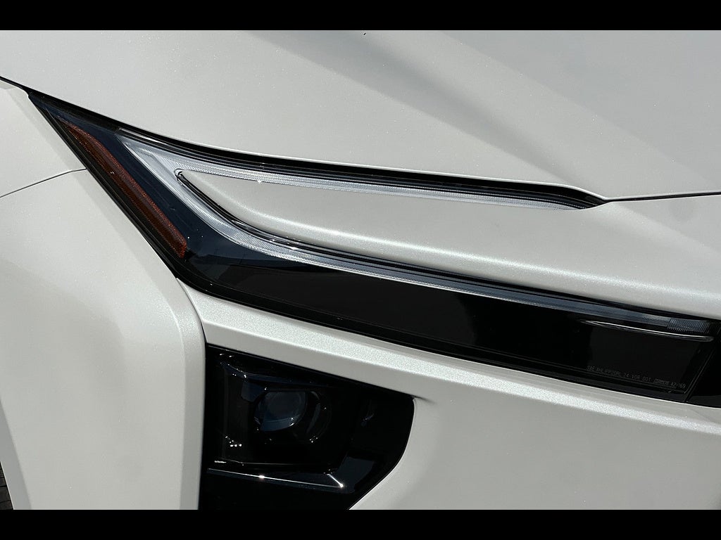 2027 Toyota bZ XLE