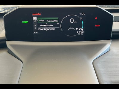 2026 Toyota bZ Woodland bZ Woodland