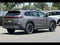 2026 Toyota bZ Woodland bZ Woodland