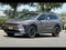 2026 Toyota bZ Woodland bZ Woodland