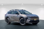 2026 Toyota bZ Woodland bZ Woodland