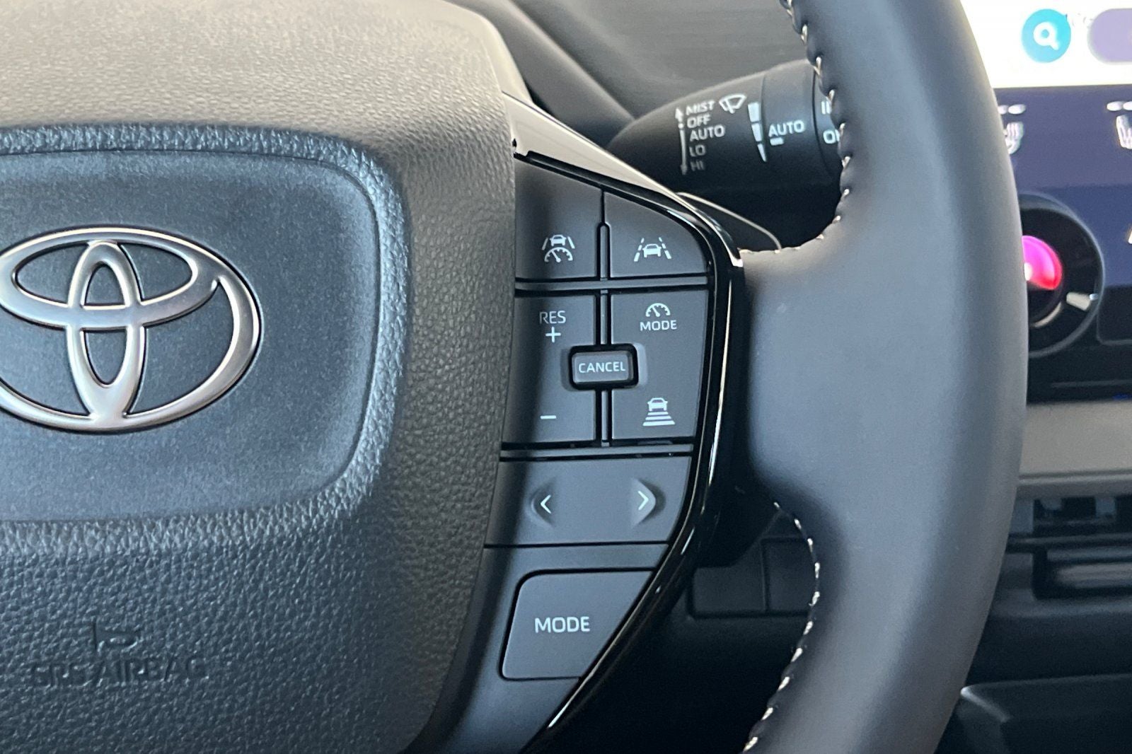 2026 Toyota bZ Woodland bZ Woodland