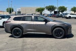 2026 Toyota bZ Woodland bZ Woodland